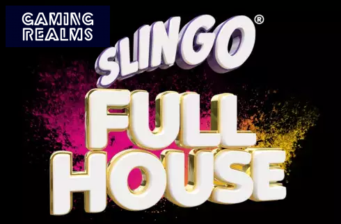 Slingo Full House